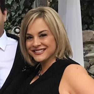 Meet your Posher, Beth